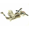 Recambio de columna direccion para hyundai i30 (fd) 1.4 referencia OEM IAM 563102L600  