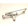 Recambio de motor limpia delantero para volkswagen passat b7 variant (365) 2.0 tdi referencia OEM IAM 3AB955023 3AB955419 