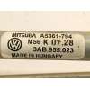 Recambio de motor limpia delantero para volkswagen passat b7 variant (365) 2.0 tdi referencia OEM IAM 3AB955023 3AB955419 