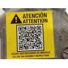 Recambio de compresor aire acondicionado para toyota prius (_w3_) 1.8 hybrid (zvw3_) referencia OEM IAM 8837047032  