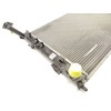Recambio de radiador agua para hyundai i30 (fd) 1.4 referencia OEM IAM 253102R000  