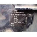 OPEL ASTRA J LIM.