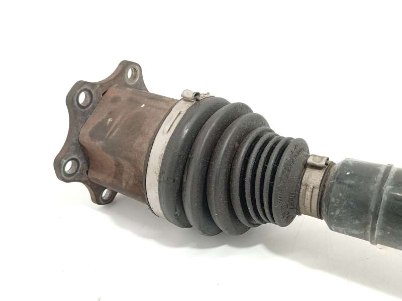 Recambio de transmision delantera derecha para volkswagen passat b7 variant (365) 2.0 tdi referencia OEM IAM 1K0407272RG - Gris 3