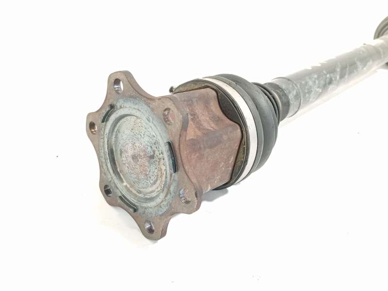 Recambio de transmision delantera derecha para volkswagen passat b7 variant (365) 2.0 tdi referencia OEM IAM 1K0407272RG - Gris 4