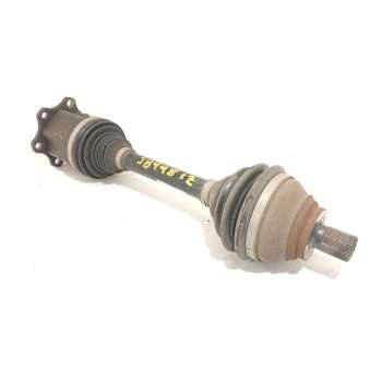 TRANSMISION DELANTERA IZQUIERDA 1K0407271LG 