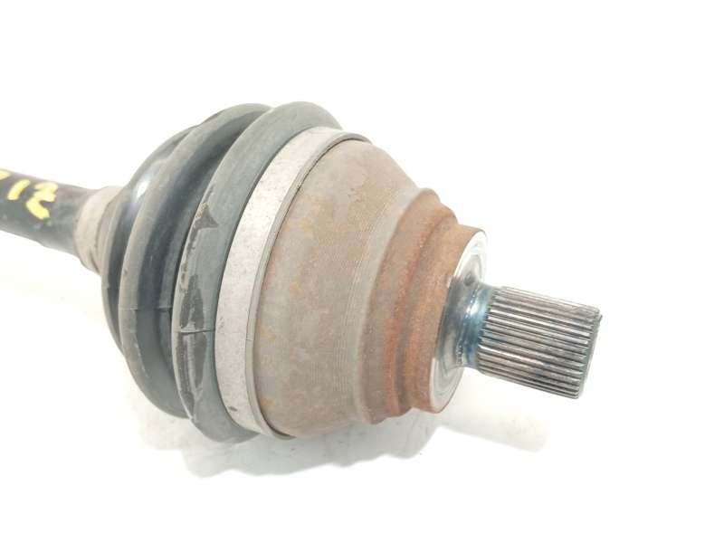 Recambio de transmision delantera izquierda para volkswagen passat b7 variant (365) 2.0 tdi referencia OEM IAM 1K0407271LG - Gris 2