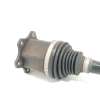 Recambio de transmision delantera izquierda para volkswagen passat b7 variant (365) 2.0 tdi referencia OEM IAM 1K0407271LG  