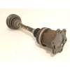 Recambio de transmision delantera izquierda para volkswagen passat b7 variant (365) 2.0 tdi referencia OEM IAM 1K0407271LG  