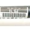Recambio de transmision delantera izquierda para volkswagen passat b7 variant (365) 2.0 tdi referencia OEM IAM 1K0407271LG  