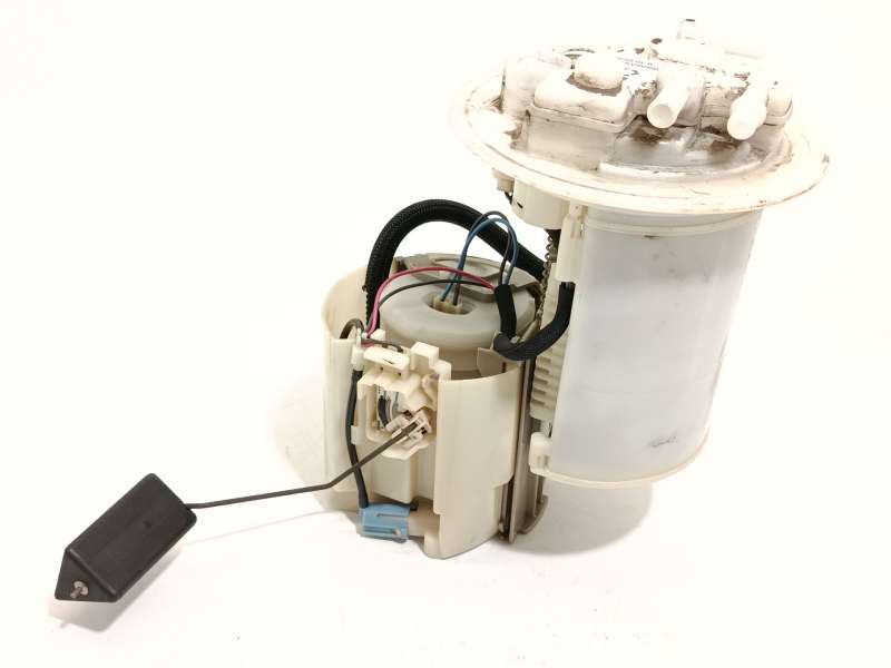 Recambio de bomba combustible para toyota prius (_w3_) 1.8 hybrid (zvw3_) referencia OEM IAM 7770447060 7702047070 - Blanco 2