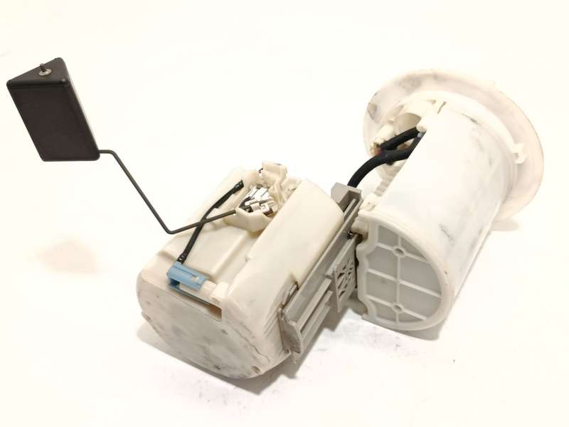 Recambio de bomba combustible para toyota prius (_w3_) 1.8 hybrid (zvw3_) referencia OEM IAM 7770447060 7702047070 - Blanco 3