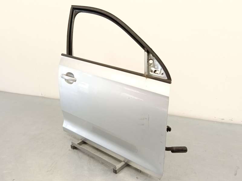 Recambio de puerta delantera derecha para seat toledo iv (kg3) 1.6 tdi referencia OEM IAM 5JA831052C - Plata 3