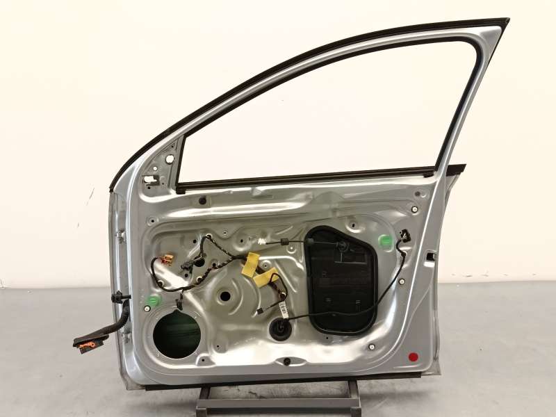 Recambio de puerta delantera derecha para seat toledo iv (kg3) 1.6 tdi referencia OEM IAM 5JA831052C - Plata 4