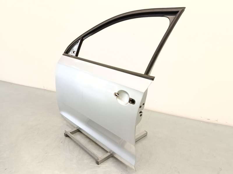 Recambio de puerta delantera izquierda para seat toledo iv (kg3) 1.6 tdi referencia OEM IAM 5JA831051C - Plata 3