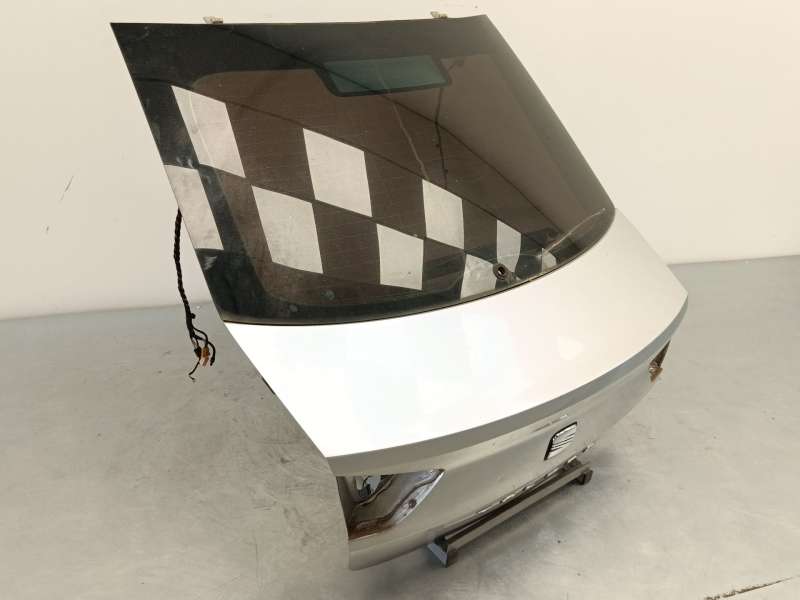Recambio de porton trasero para seat toledo iv (kg3) 1.6 tdi referencia OEM IAM 6JH827023 - Plata 2