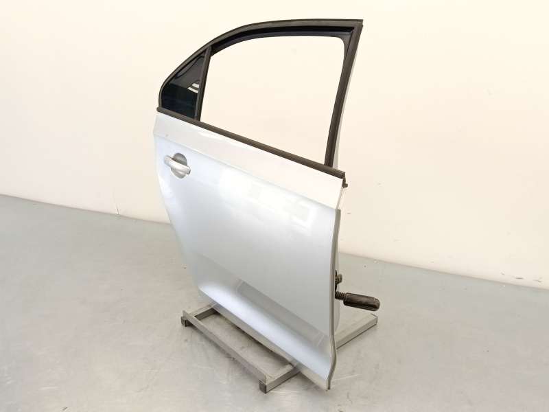 Recambio de puerta trasera derecha para seat toledo iv (kg3) 1.6 tdi referencia OEM IAM 5JA833052C - Plata 3