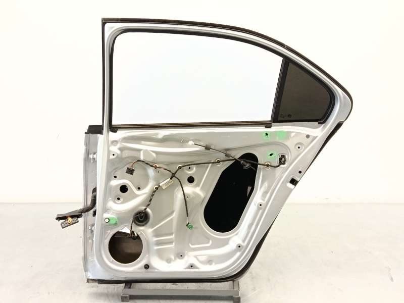 Recambio de puerta trasera derecha para seat toledo iv (kg3) 1.6 tdi referencia OEM IAM 5JA833052C - Plata 4