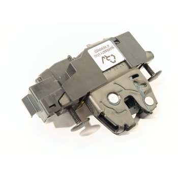 CERRADURA MALETERO / PORTON 9816195380 