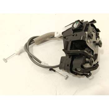 CERRADURA PUERTA TRASERA IZQUIERDA 9873674380 