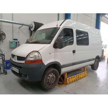 RENAULT MASTER II AUTOBÚS (JD) - `59037`