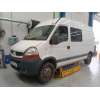 renault master ii autobús (jd) del año 2008