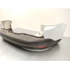 Recambio de paragolpes trasero para ford s-max (wa6) 2.0 tdci referencia OEM IAM 1546303 6M2117866FA 