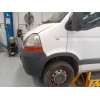 renault master ii autobús (jd) del año 2008