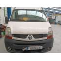 RENAULT MASTER II AUTOBÚS (JD)