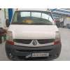 renault master ii autobús (jd) del año 2008