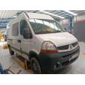 RENAULT MASTER II AUTOBÚS (JD)
