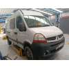 renault master ii autobús (jd) del año 2008