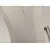 Recambio de aleta delantera izquierda para skoda fabia ii (542) 1.2 referencia OEM IAM 5J0821021A  