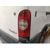 renault master ii autobús (jd) del año 2008