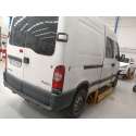 RENAULT MASTER II AUTOBÚS (JD)