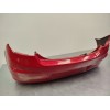 Recambio de paragolpes trasero para hyundai i30 (fd) 1.4 referencia OEM IAM 866102R000  