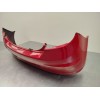 Recambio de paragolpes trasero para hyundai i30 (fd) 1.4 referencia OEM IAM 866102R000  