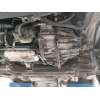 renault master ii autobús (jd) del año 2008