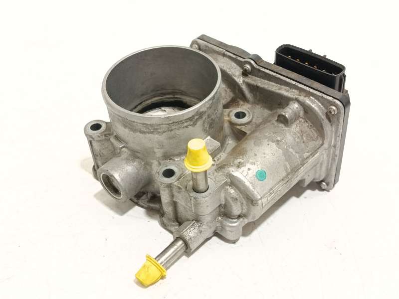 Recambio de caja mariposa para toyota prius (_w3_) 1.8 hybrid (zvw3_) referencia OEM IAM 2203037060 - Blanco 2