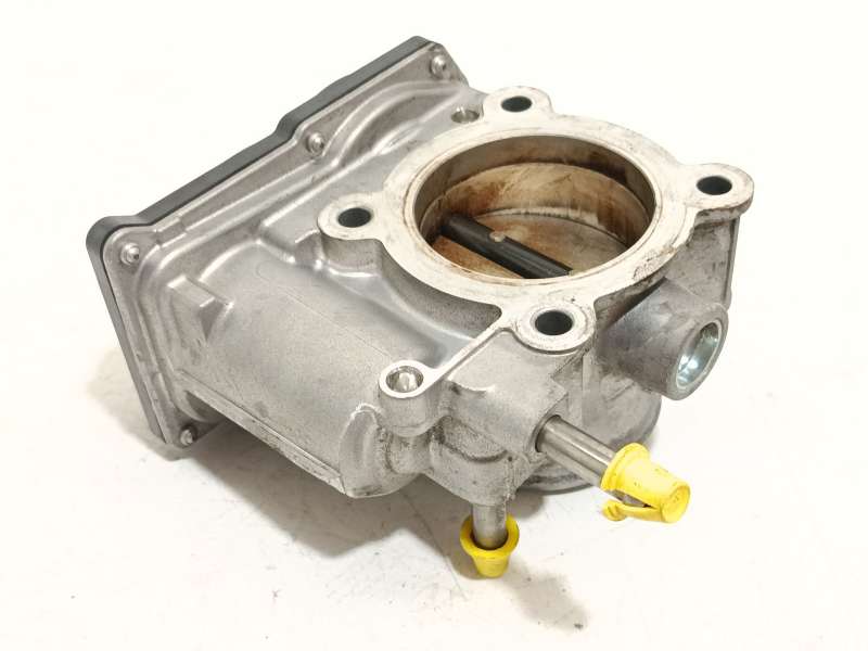 Recambio de caja mariposa para toyota prius (_w3_) 1.8 hybrid (zvw3_) referencia OEM IAM 2203037060 - Blanco 3