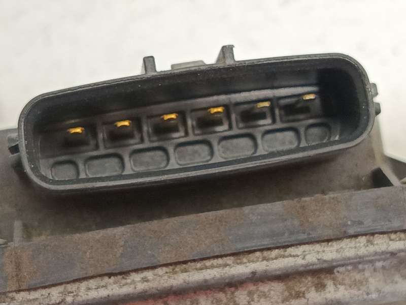 Recambio de caja mariposa para toyota prius (_w3_) 1.8 hybrid (zvw3_) referencia OEM IAM 2203037060 - Blanco 4