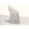 Recambio de aleta delantera izquierda para citroën jumpy ii (vf7) 2.0 hdi 120 referencia OEM IAM 7840R6  