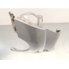 Recambio de aleta delantera izquierda para citroën jumpy ii (vf7) 2.0 hdi 120 referencia OEM IAM 7840R6  