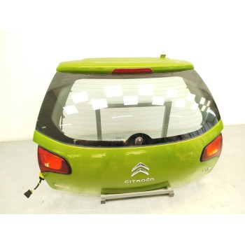 PORTON TRASERO 8701CH 9815687780 8701CG