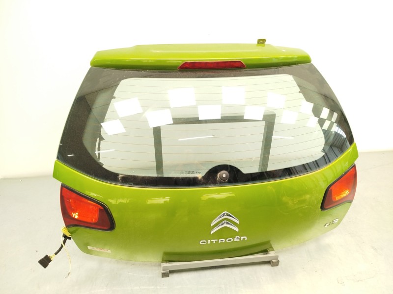 PORTON TRASERO 8701CH 9815687780 8701CG