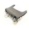 Recambio de airbag delantero izquierdo para toyota prius (_w3_) 1.8 hybrid (zvw3_) referencia OEM IAM 7390047020C0  
