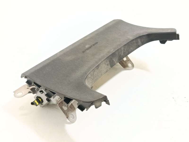 Recambio de airbag delantero izquierdo para toyota prius (_w3_) 1.8 hybrid (zvw3_) referencia OEM IAM 7390047020C0 - Blanco 3