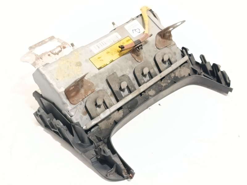 Recambio de airbag delantero izquierdo para toyota prius (_w3_) 1.8 hybrid (zvw3_) referencia OEM IAM 7390047020C0 - Blanco 4