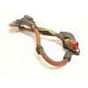Recambio de modulo electronico para toyota prius (_w3_) 1.8 hybrid (zvw3_) referencia OEM IAM 8212247030  8212247030A