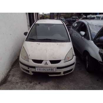 MITSUBISHI COLT BERLINA 3 (CZ)