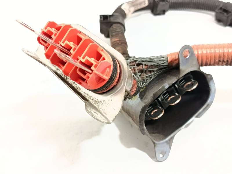 Recambio de modulo electronico para toyota prius (_w3_) 1.8 hybrid (zvw3_) referencia OEM IAM G114847050 - Blanco 3